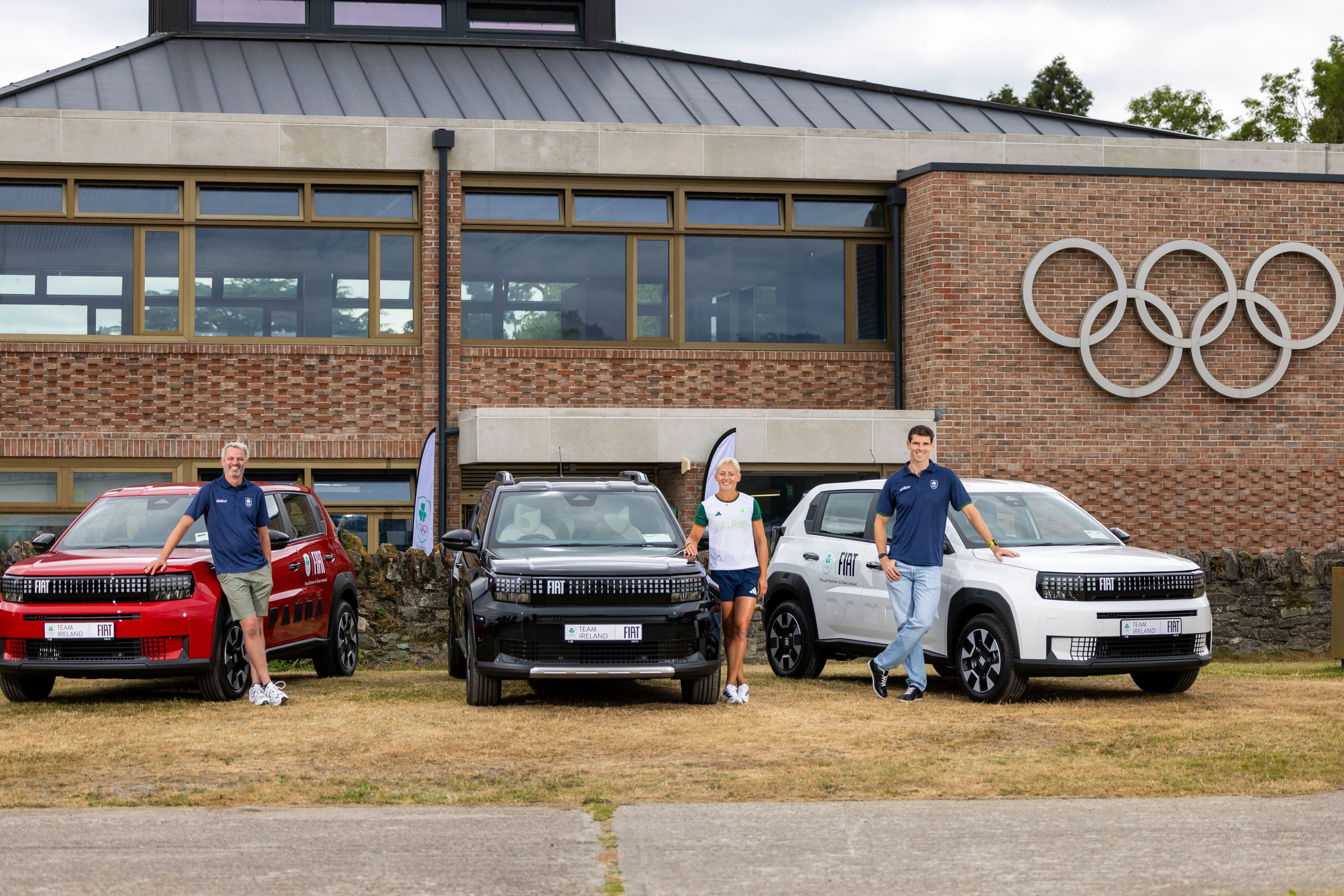 Team Ireland blog - website  - 3